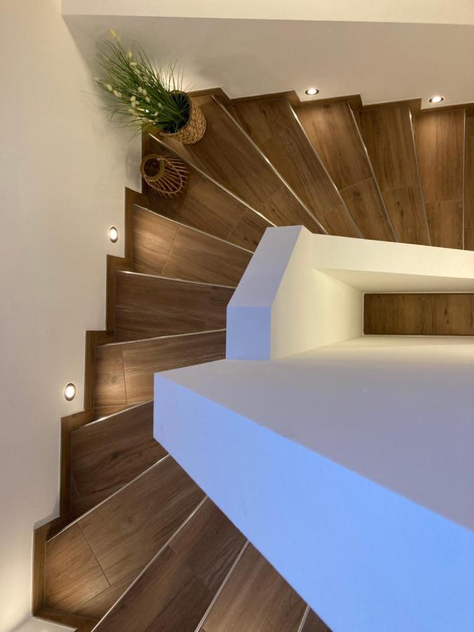 Chalet Bergblick Sankt Blasen Luaran gambar