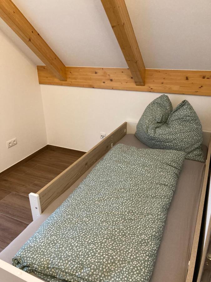 Chalet Bergblick Sankt Blasen Luaran gambar