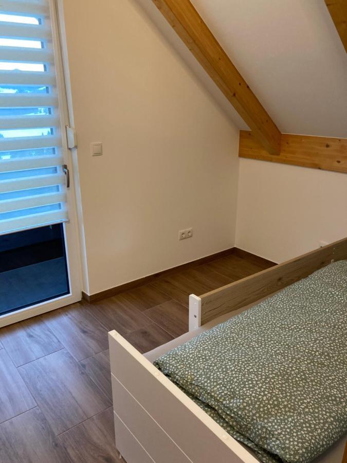 Chalet Bergblick Sankt Blasen Luaran gambar