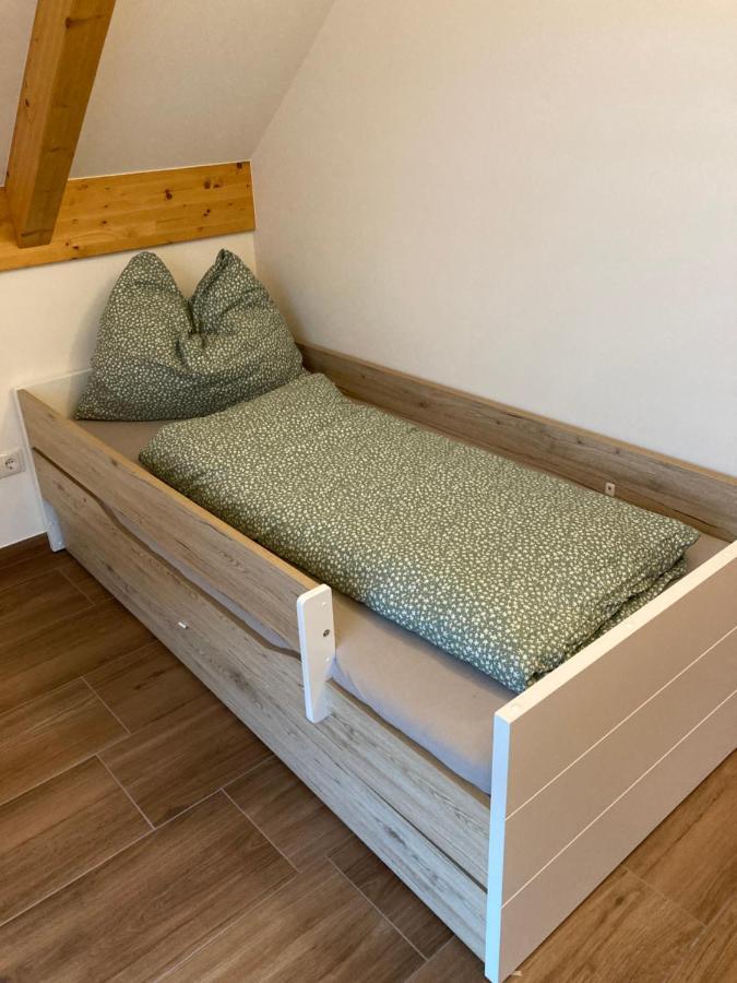 Chalet Bergblick Sankt Blasen Luaran gambar